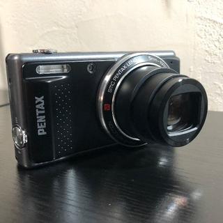 ペンタックス(PENTAX)のsakura様用 PENTAX Optio VS20 付属品全て有り(コンパクトデジタルカメラ)