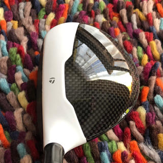 テーラーメイド(TaylorMade)のテーラーメイド   M2  3W  2017年(クラブ)