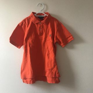 ラルフローレン(Ralph Lauren)のラルフローレン キッズ ポロシャツ 130㎝(Tシャツ/カットソー)