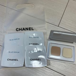 シャネル(CHANEL)のCHANEL(サンプル/トライアルキット)