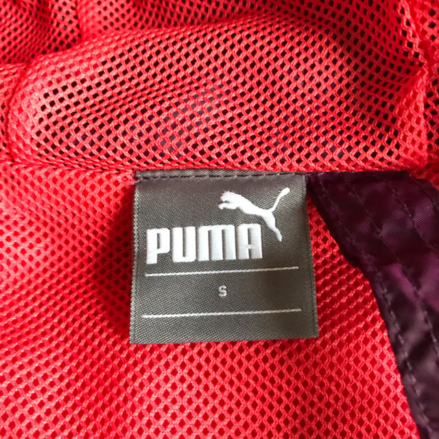 PUMA(プーマ)のPUMA プーマ ウインドブレーカー ナイロンジャケット レディースのジャケット/アウター(ナイロンジャケット)の商品写真