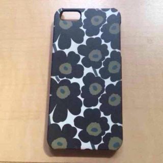 マリメッコ(marimekko)のmarimekko iPhone5/5s(その他)