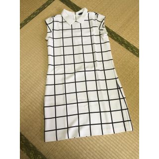 ザラ(ZARA)のコジロウ様 専用♡(ひざ丈ワンピース)