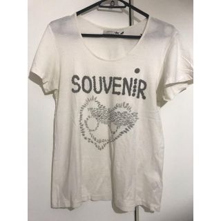 DÉVASTÉE(Tシャツ(半袖/袖なし))のフリマアイテム一覧 DÉVASTÉE(Tシャツ(半袖/袖なし))のフリマアイテム一覧