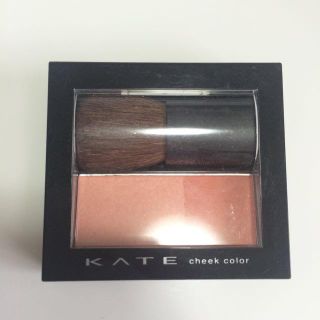 ケイト(KATE)のKATE チーク(その他)