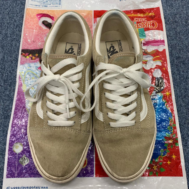 VANS(ヴァンズ)の【みぃ230210】さま専用 レディースの靴/シューズ(スニーカー)の商品写真