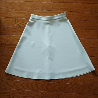 エムプルミエ(M-premier)のM-PREMIER スカート (ひざ丈スカート)