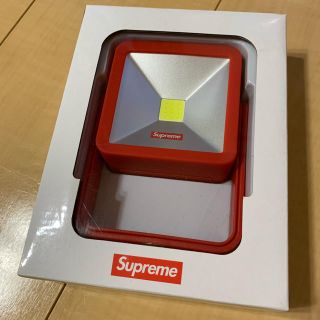 シュプリーム(Supreme)のSupreme マグネティックキックスタンドライト！(その他)