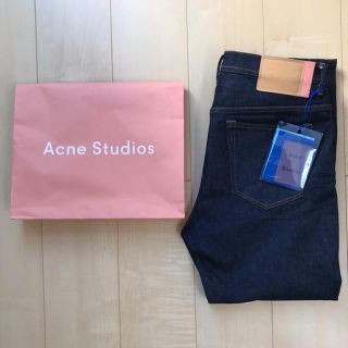 アクネ(ACNE)のAcne Studios Bla Konst River(デニム/ジーンズ)