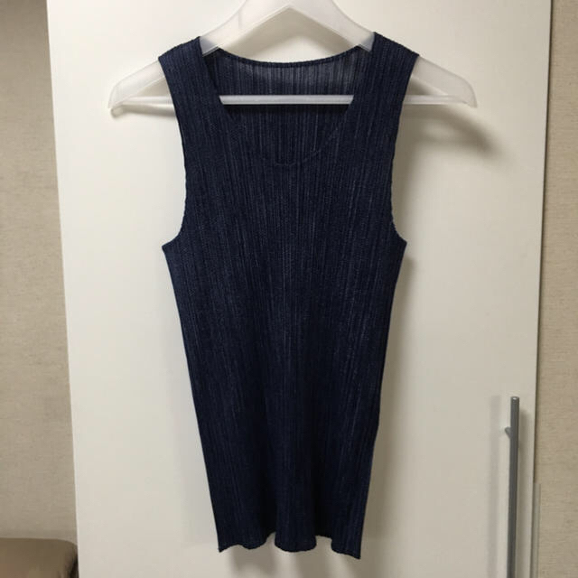 専用❗️プリーツプリーズ タンクトップ&スカート セット レディース