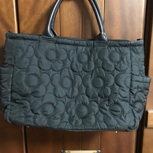 MARY QUANT(マリークワント)のマリークワントバック H. H4023様専用 売却済み。 レディースのバッグ(ショルダーバッグ)の商品写真