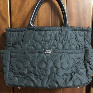 マリークワント(MARY QUANT)のマリークワントバック H. H4023様専用 売却済み。(ショルダーバッグ)