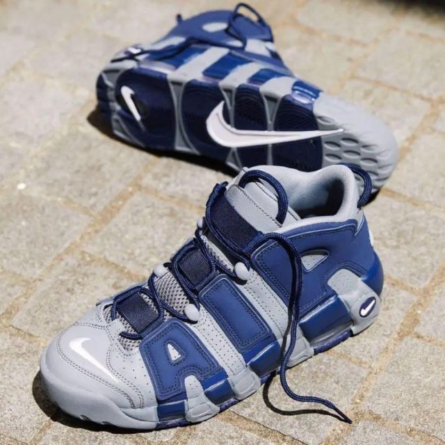 NIKE MORE UPTEMPO【28cm】ナイキ エアモアアップテンポ