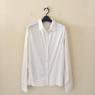 ヘルムートラング(HELMUT LANG)のヘルムートラング♡デザインシャツ(シャツ/ブラウス(長袖/七分))