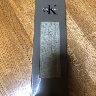 カルバンクライン(Calvin Klein)の靴下 メンズ(ソックス)