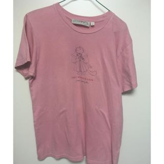 マークジェイコブス(MARC JACOBS)のマークジェイコブス tシャツ(Tシャツ/カットソー(半袖/袖なし))