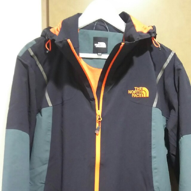 超格安！THE NORTH FACE   Hivent  Jacket