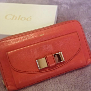 クロエ(Chloe)の専用出品 クロエ リリー財布(財布)