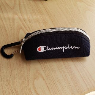 チャンピオン(Champion)のチャンピオン　ゴルフボールポーチ(その他)