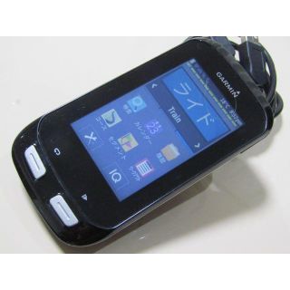 ガーミン(GARMIN)の中古GARMIN(ガーミン) エッジ 1000J 本体のみ(その他)