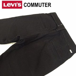 リーバイス(Levi's)のLevi's コミューター スリム スキニー フィットパンツW29約75cm(チノパン)