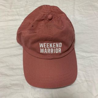 ヴィクトリアズシークレット(Victoria's Secret)の【購入者決定済】ヴィクシー cap(キャップ)