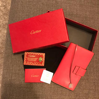 カルティエ ノート/メモ帳/ふせんの通販 24点 | Cartierのインテリア 