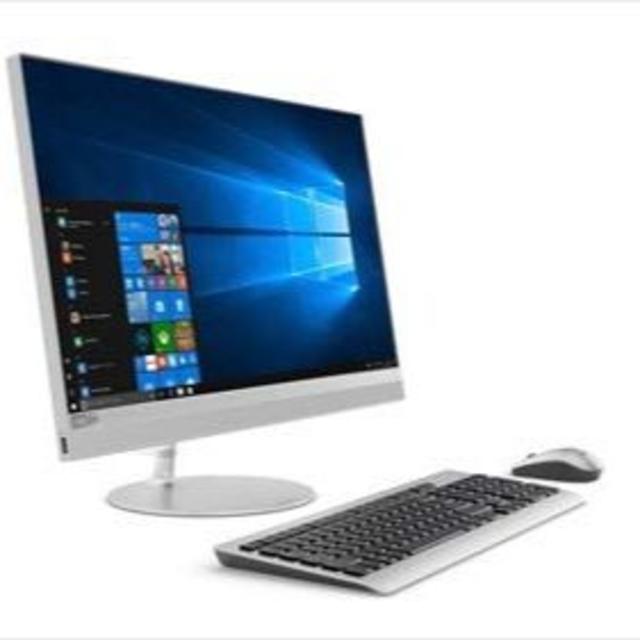 レノボジャパン Lenovo デスクトップPC ideacentre AIO 5 お気に入りの