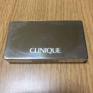 クリニーク(CLINIQUE)のクリニーク プリティイージーブローパレット(パウダーアイブロウ)