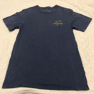パタゴニア(patagonia)のパタゴニア メンズ xs tシャツ(Tシャツ/カットソー(半袖/袖なし))