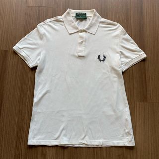 フレッドペリー(FRED PERRY)のフレッドペリー ビッグローレルリーフ ポロシャツ(ポロシャツ)