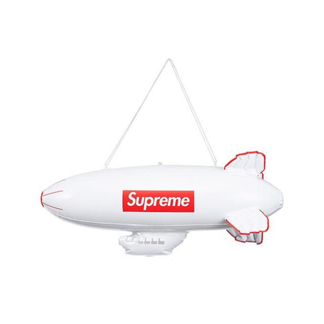 supreme Inflatable Blimp
