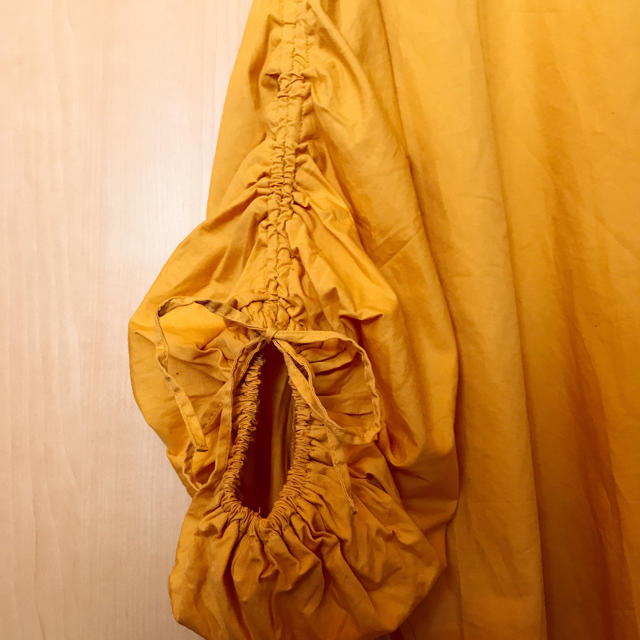chocol raffine robe(ショコラフィネローブ)のグリーンパークス ブラウス レディースのトップス(シャツ/ブラウス(長袖/七分))の商品写真