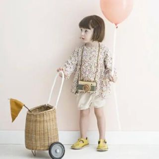 キャラメルベビー&チャイルド(Caramel baby&child )のmeeさま専用(知育玩具)