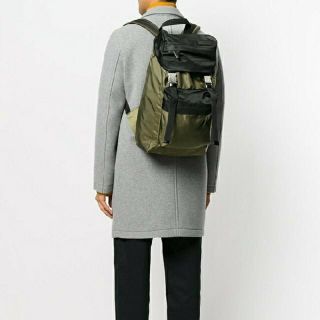 マルニ(Marni)のMARNI  マルニ リュック ポーター 新品(バッグパック/リュック)