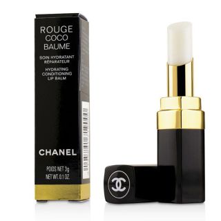 シャネル(CHANEL)のCHANEL ルージュ ココ ボーム(リップケア/リップクリーム)