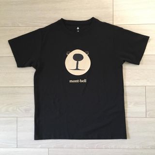 モンベル(mont bell)のmont-bell モンベルキッズ Tシャツ 150(Tシャツ/カットソー)