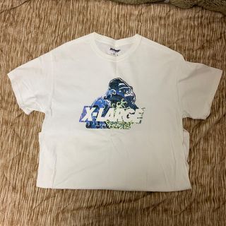 エクストララージ(XLARGE)のX-LARGE Tシャツ Mサイズ(Tシャツ/カットソー(半袖/袖なし))