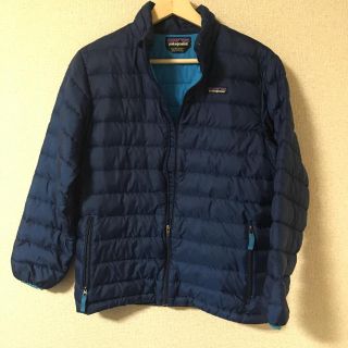 パタゴニア(patagonia)のパタゴニア ライトダウンジャケット(ジャケット/上着)