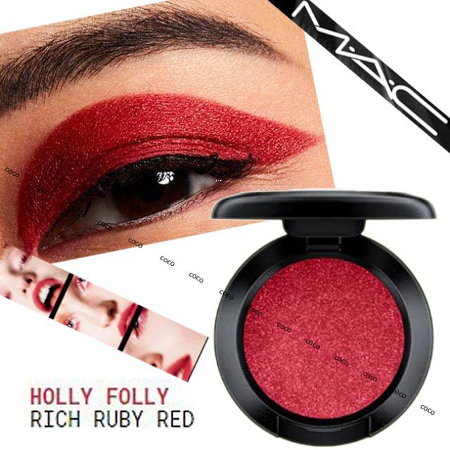 MAC - ♥️にゃーーー様専用♥️MAC♥️完売新品/アイシャドウホリー