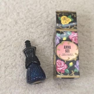 アナスイ(ANNA SUI)のANNA SUIマニキュア(その他)