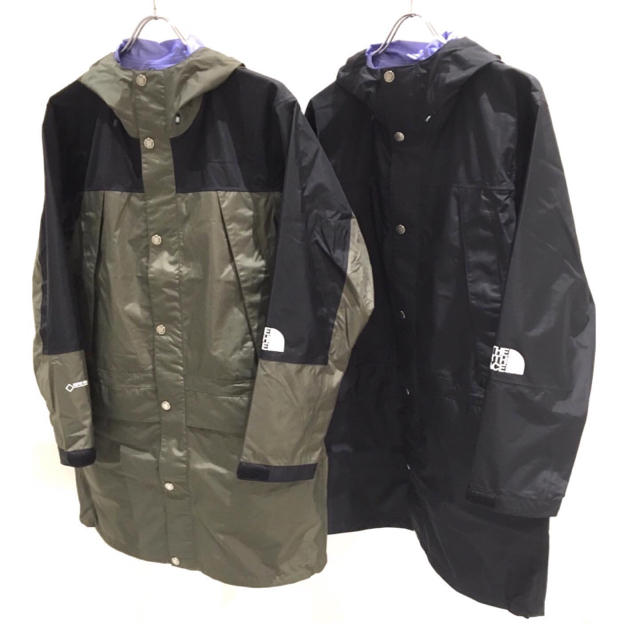 THE NORTH FACE(ザノースフェイス)のThe North Face マウンテンレインテックスコートNP11940 メンズのジャケット/アウター(マウンテンパーカー)の商品写真