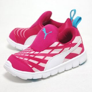 プーマ(PUMA)の☆PUMABAOスリッポンスニーカー21cm☆(スニーカー)