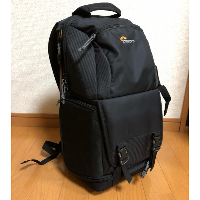 カメラバック ロープロ Fastpack BP 150 AW II