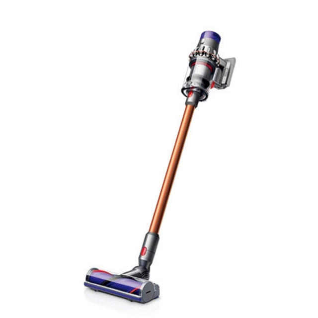Dyson Cyclone V10 Absolutepro SV12 ABL | www.innoveering.net