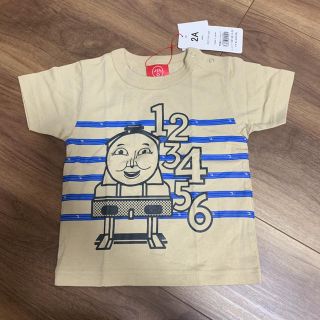 【新品】OJICO Tシャツ  トーマス  2A(その他)