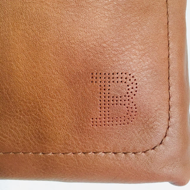 未使用❣️ BALLY ショルダー