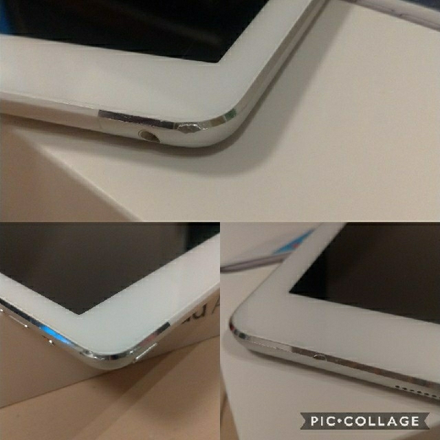 Apple iPad Air 16GB   本体 Wi-Fi＋cellular