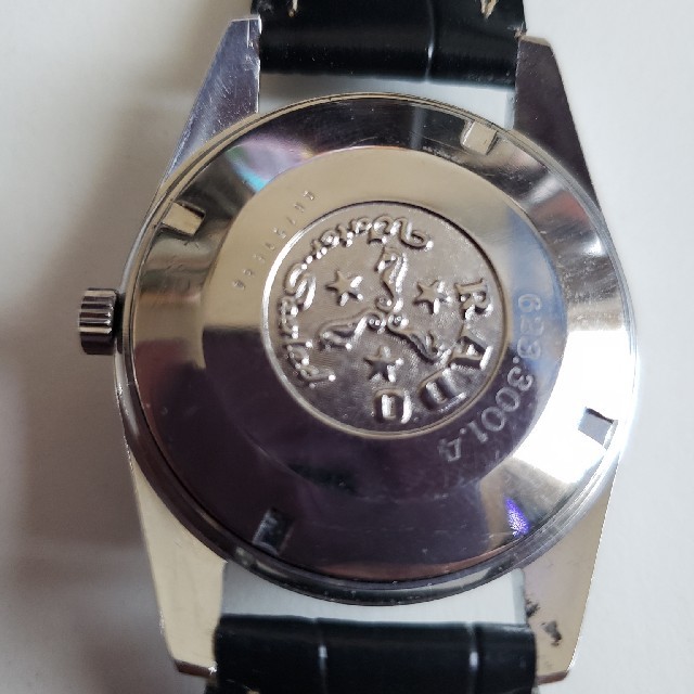 RADO(ラドー)のRADO ゴールデンホース メンズの時計(腕時計(アナログ))の商品写真