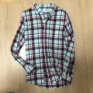 オールドネイビー(Old Navy)のOLDNAVY シャツ(シャツ)